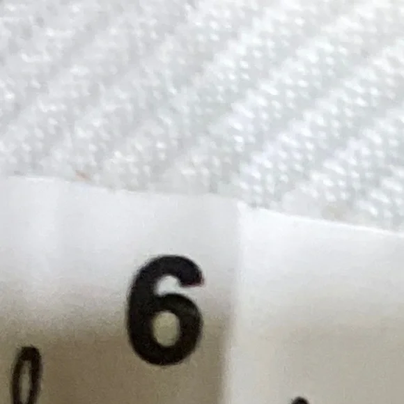 Charlotte Stone Rainbow Conway Sneakers - Picture 15 of 15